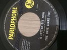 The Dave Clark Five 45 rpm Philippines 7