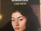 SXL 6773 Prokofiev Violin Concertos 1 & 2 / Kyung-Wha Chung / Previn