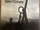 SXL 2150-2 Britten Peter Grimes / Pears etc. W/B 3 LP Box Set