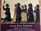 ASD 449 Music From Bohemia / Kempe / VPO W/G