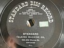 IRVING BERLIN SINGS How That German Could Love 1910 Standard 78 E cond.