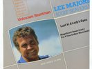 LP LEE MAJORS - Unknown Stuntman - Maxi Single - ( Ein Colt für alle Fälle)