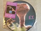E.T. - The Extra Terrestrial John Williams Original Soundtrack Picture Disc 1982