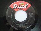 The Magnificent 7- Ooh, Baby Baby 7