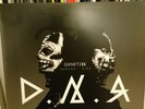 Genetikk DNA Vinyl D.N.A weißes Vinyl