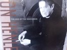 Don Henley END of the INNOCENCE (1989) LP M-