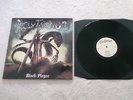 HOLY TERROR Black Plague LP Black Vinyl Copy #144/250 Live in Doornroosje 9/1987
