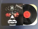 JUDAS PRIEST Hell Bent for Leather LP Vinyl VG+/VG+ 1st Press