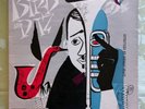 CHARLIE PARKER DIZZY GILLESPIE Bird And Diz 10
