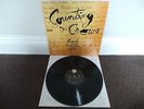 COUNTING CROWS - August And Everything After(DUTCH 1993 1ST PRESS VINYL ALBUM )