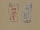 John Bender - I Don't Remember Now/I Don't Want To Talk About It