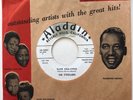 R&B ROCKER The Strollers FLUTE CHA-LYPSO Aladdin 45 very rare Stunning NM