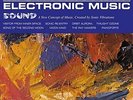 Dissevelt, Tom & Kid Baltan-Electronic Music (UK IMPORT) VINYL NEW