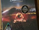 David Gilmour  - Live At Pompeii (Vinyl 4LP - 2017 - EU - Original)