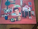 ELVIS Christmas album LO C 1035   long play  1957