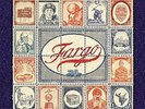 Original Soundtrack-Fargo Series 3 (2LP) VINYL NEU