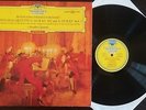 Z864 Mozart String Quartets KV 387 & 464 Amadeus Quartett DGG 138 909 Red Stereo