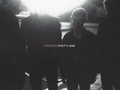 Visitors-Poets End VINYL NEU