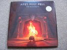 LP - Axel Rudi Pell - Ballads IV - 2LP -2011-Limited Edition, coloured vinyl OVP