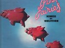 LP Pink Fairies Kings Of Oblivion FIRST UK WITH POSTER NEAR MINT Polydor