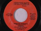KASINO: Heaven's Touch / Hopeless Romantic 45 (Modern Soul Boogie) Soul