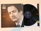 SAMSON FRANCOIS Chopin Sonatas FRENCH LP EMI SAXF 1030 DOWEL SPINE