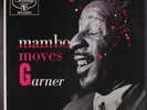 ERROLL GARNER: Mambo Moves Garner LP (Mono) Jazz