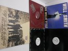 Puff Daddy & Family No Way Out, Will Smith, Usher, Wyclef ++ Vinyl Records.