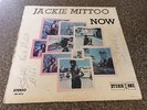 Jackie Mittoo Now Studio One Coxsone Rare Original Jamaican LP