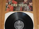 Pink Floyd Piper At The Gates of Dawn Vinyl LP 1967 Columbia SCX 6157 Psych C384