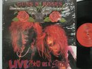 GUNS N ROSES - LIVE LIKE A SUICIDE 12