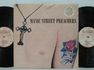 Manic Street Preachers ?– Generation Terrorists 2LP 1992 UK ORIG Columbia ?OASIS