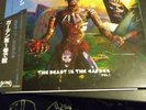 Iron Maiden The Beast In The Gardens Volume 1 And 2 Vinyl
