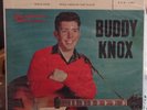Buddy Knox Party Doll EP 45 RPM Roulette Sealed Rockabilly