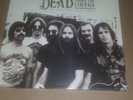 Grateful Dead Under The Covers  2 Vinyl Set Jerry Garcia Pink Floyd Rush Petty