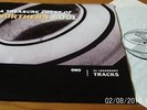 A Treasure Chest Of Northern Soul - V.O.R. vinyl lp - Bobbie Womack - The O'jays