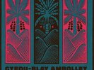 Lp-Gyedu-Blay Ambolley-The Message -Lp CD NEW