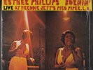 ESTHER PHILLIPS: Burnin' LP (shrink) Soul