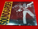 SOUNDGARDEN LOUDER THAN LOVE  Orig.Shrink A&M SP5252 1989 LP M- Grunge Alt Rock