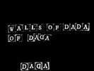 Walls Of Dada Ii (UK IMPORT) VINYL NEW