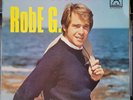 Guitar Sounds Of Rob E. G. - Aussie guitarist LP record + CD-R backup