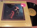 JANIS JOPLIN PEARL LP QUADRAPHONIC COLUMBIA  CQ 30322 SHRINK ORIG VG+
