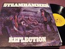 STEAMHAMMER REFLECTION LP ORIG EPIC ROCK VG+ VINYL