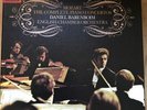 SLS 5031 Mozart Piano Concertos / Barenboim 12 LP box