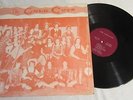THE COLD CUTS LP -- Private Pressing -- St. MARY'S JUNIOR COLLEGE -- Raleigh, NC