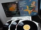 SMASHING PUMPKINS orig. lim/num 18657  original 3x Vinyl LP Mellon Collie (1995)