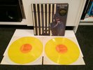 DAVID BOWIE ?– Stage (PL 02913 A1/B1) 2 × Ltd Ed. Yellow Vinyl LP. 1978. M/EX