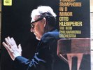 SAX 5276 Franck Symphony in D minor / Klemperer / NPO E/R