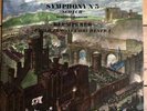 SAX 2342 Mendelssohn Symphony no. 3 “Scotch” / Klemperer / Philharmonia B/S