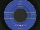 Primitive Bluegrass Gospel 45   Kings Travelers   Hills Of Home   Hear